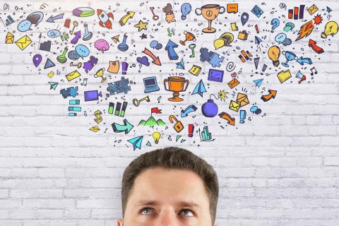 Thought Leader
